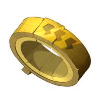 Dofus Broucey Ring
