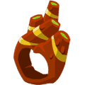 Dofus Touch Coral Ring