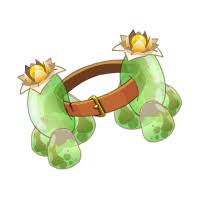 Dofus Touch Royal Pippin Belt