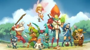 Dofus Touch Class Tier List Strongest and Weakest Best Heroes Characters To Play