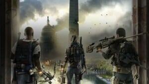 The Division 2 Weapon Tier List Best Guns Guide DPS Damage Weapon Stats List Detailed