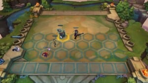 Detailed Teamfight Tactics Unit Positioning Guide TFT Tips Tricks Best Board Champion Layout