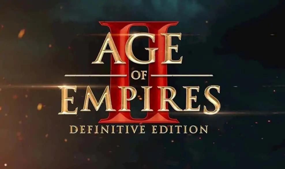 Age Of Empires 2 Definitive Edition Best Civilizations Tier List Strongest Race For Beginners AoE2DE
