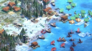 Age of Empires 2 Definitive Edition Best Beginner Starting Build Order For AoE 2 DE New Players