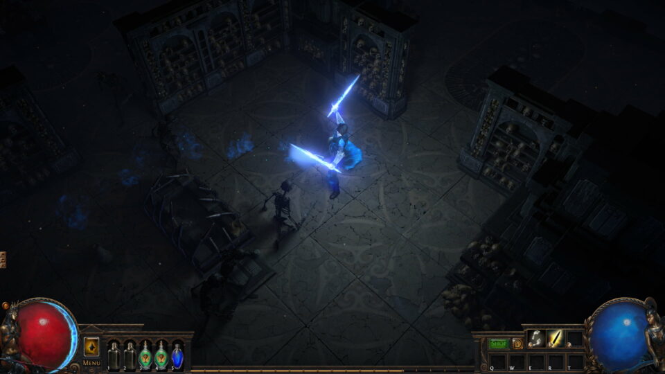 Best 3.16 Loot Filters Path of Exile Scourge Popular Item Filters