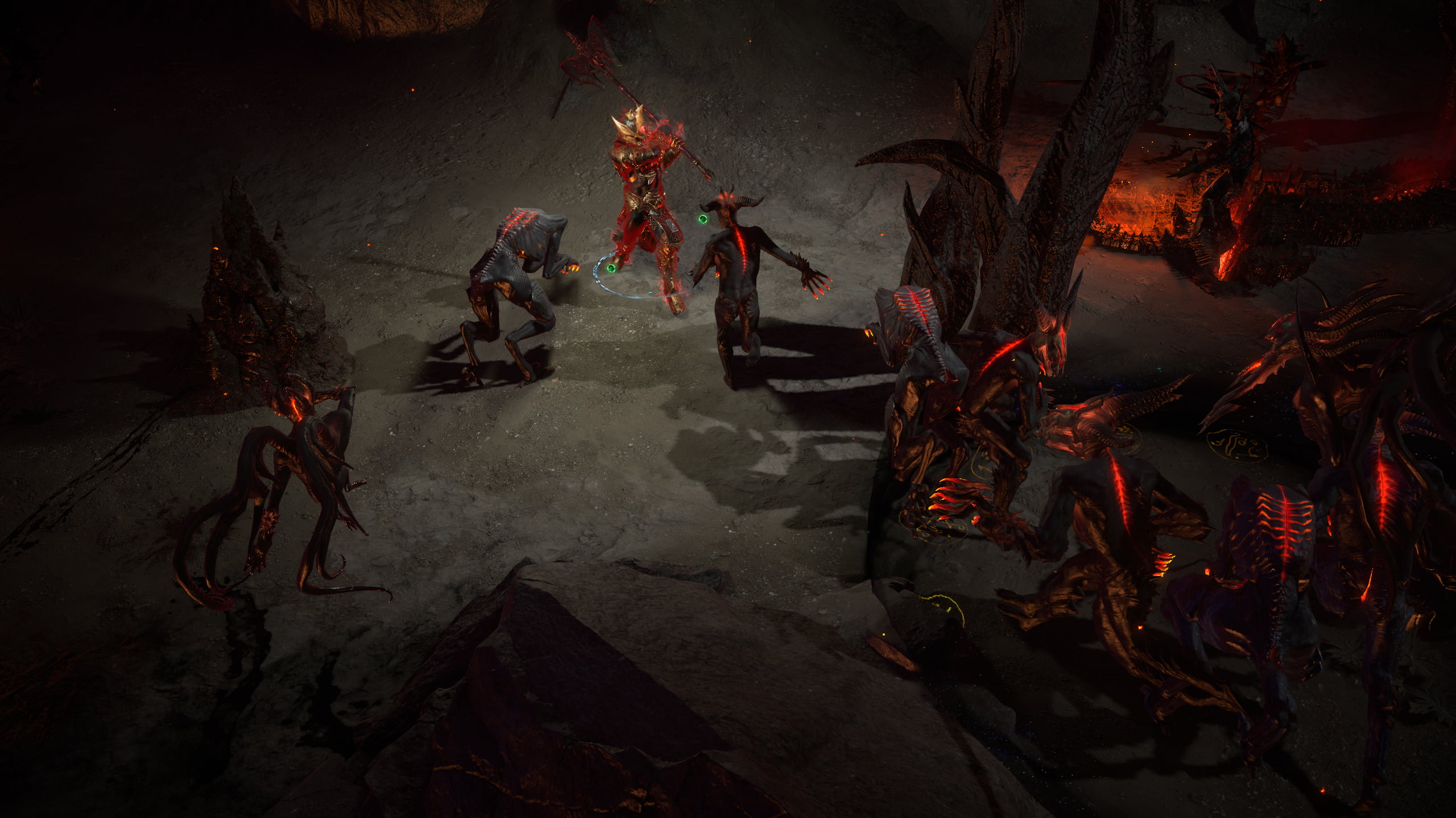 PoE Scourge Builds 3.16 League Starters Path of Exile