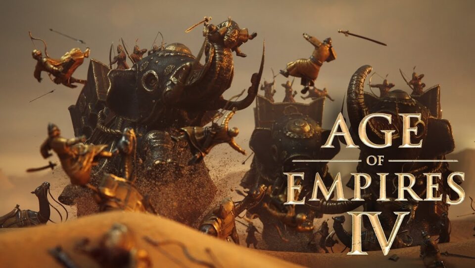 AoE4 Tier List Civilizations Best in Age of Empires 4