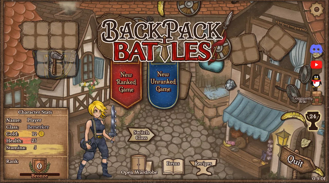 Ultimate Backpack Battles Beginners Guide New Player Tips And Tricks