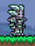 Terraria Best Armor for Hardmode Pre Mech Bosses