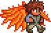 Terraria Flame Wings - Best Post-Mech Bosses Wings